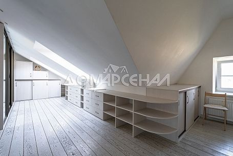 Коттеджный поселок Бристоль