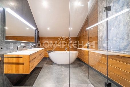 Коттеджный поселок Искра КП