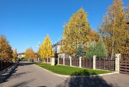 Купить дом в коттеджном поселоке Променад
