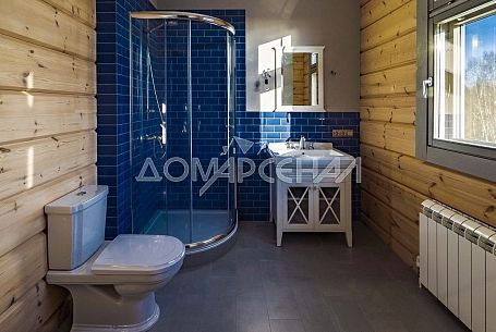 КП Белые Росы-1