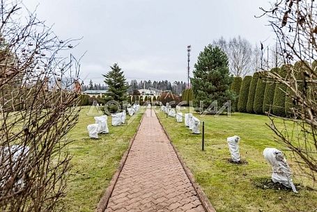 КП Красная Пахра КП