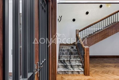 Коттеджный поселок Жуковка XXI КП Коттеджный поселок Жуковка XXI КП