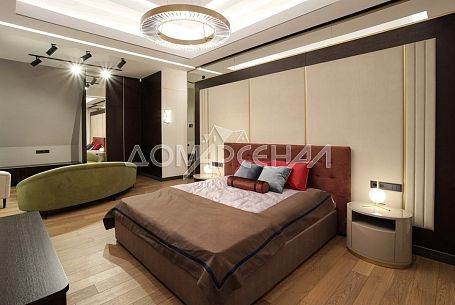 КП Довиль Новая Москва