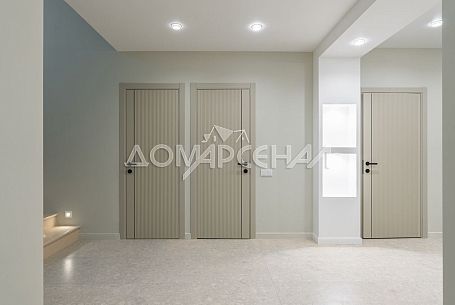 КП Резиденция Николинские Ключи