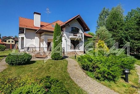 Продажа домов в КП Лесное озеро Продажа домов в КП Лесное озеро