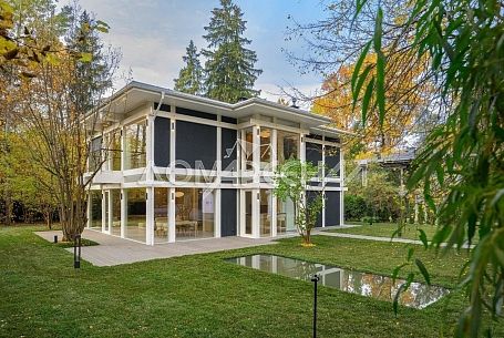 КП Назарьево поселок