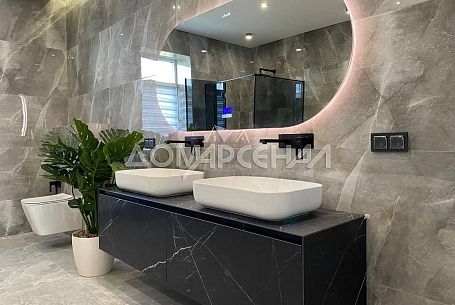 Купить коттедж в КП Чистые ключи