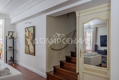 Продажа коттеджей в КП Московский Писатель КП