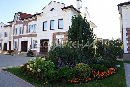 Купить дом в коттеджном поселоке ЖК Суханово-Парк