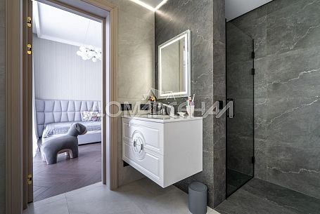 Коттеджный поселок Староникольское