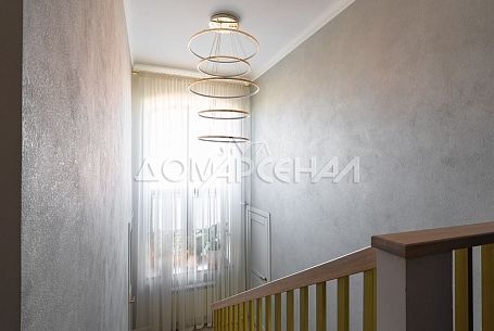 Купить дом в КП Чистые ключи