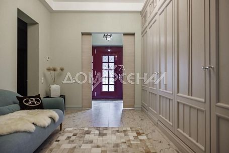 КП Графские пруды Новая Москва