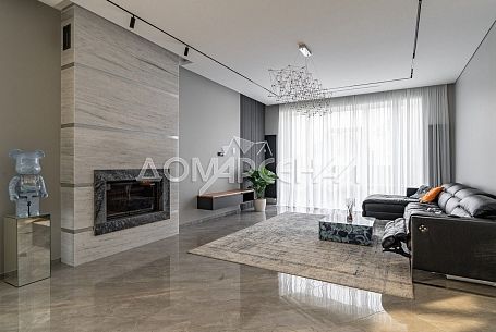 Купить дом в КП Чистые ключи