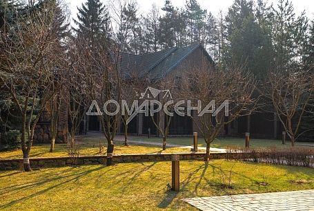 Продажа домов в КП Ватутинки