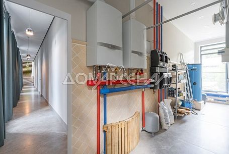 Продажа домов в КП Графские пруды