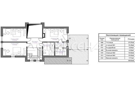 Резиденция Булатово