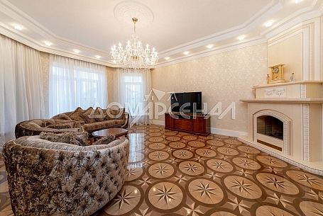 КП Чистые ключи