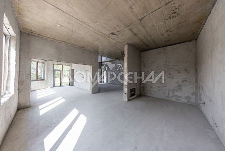 Коттеджный поселок Никольские озера