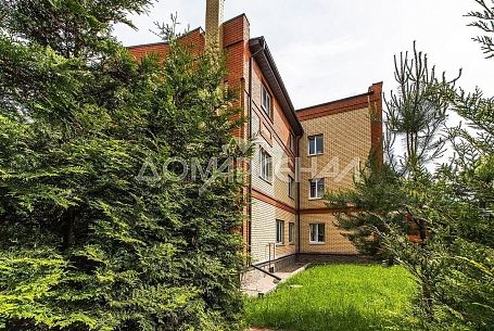 Красная Пахра Красная Пахра