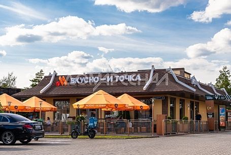 Купить участок в коттеджном поселоке ЖК Дубровка