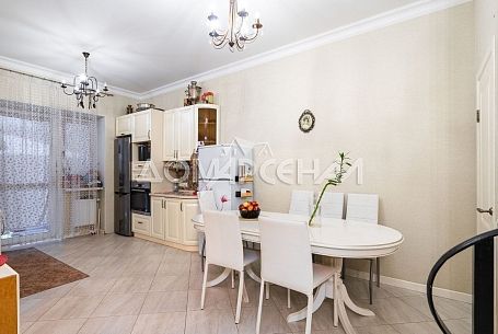 КП Рависсант КП Новая Москва