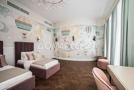 КП Довиль