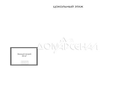 Коттеджный поселок Антоновка