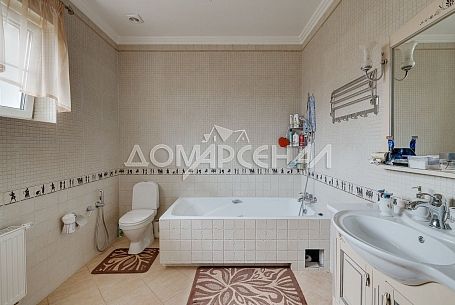 Продажа домов в КП Мартемьяново