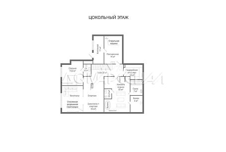Эко-поселок Варварино Эко-поселок Варварино