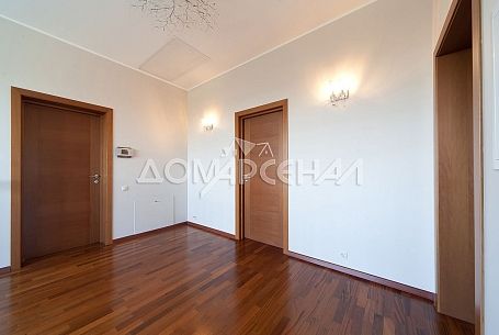 КП Крекшино