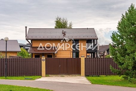Купить дом в коттеджном поселоке Стольный Купить дом в коттеджном поселоке Стольный