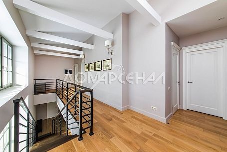 КП Эко-поселок Варварино Новая Москва