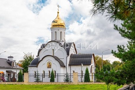 Купить дом в коттеджном поселоке Крекшино