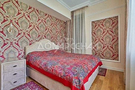 Продажа домов в КП Чистые ключи