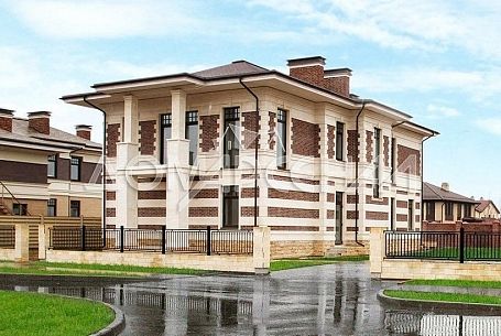 Купить участок в коттеджном поселоке Прозорово Купить участок в коттеджном поселоке Прозорово