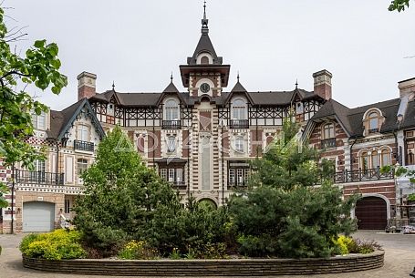 КП Довиль