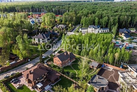 КП Антоновка КП Антоновка