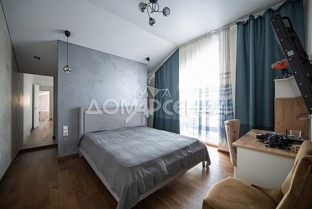 Купить дом в КП Гайд Парк