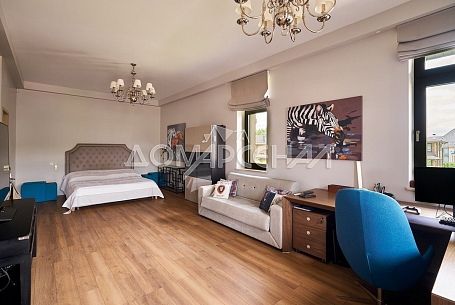 Графские пруды