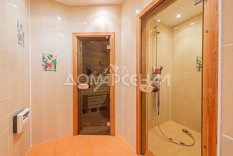 КП 11533 КП Росинтер-2. Просторный особняк, утопающий в зелени ухоженного участка Новая Москва