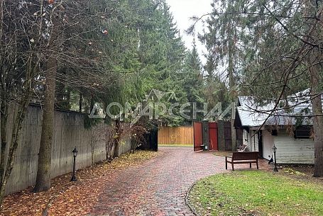 Коттеджный поселок Новоглаголево КП