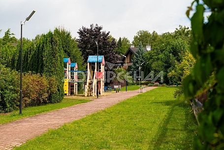 Купить коттедж в коттеджном поселоке Старая Пахра