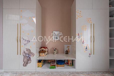 Коттеджный поселок Согласие-2