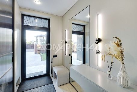 Купить дом в КП Стольный