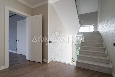 Купить дом в КП Чистые ключи