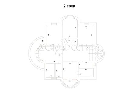 Продажа коттеджей в КП Президент