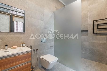 Продажа домов в КП Графские пруды