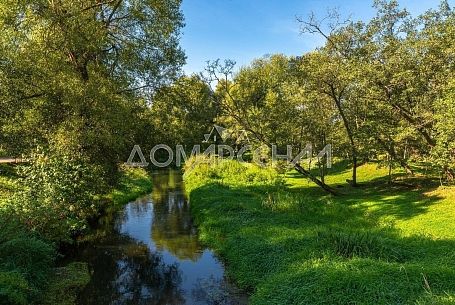 Купить участок в коттеджном поселоке Променад Купить участок в коттеджном поселоке Променад