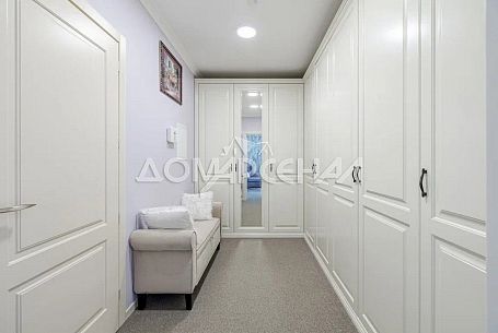 10894 КП Парк Авеню. Дизайнерский таунхаус, готовый к проживанию