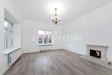 Купить коттедж в КП Чистые ключи